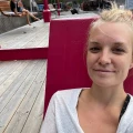 Profilbild på Lisa B